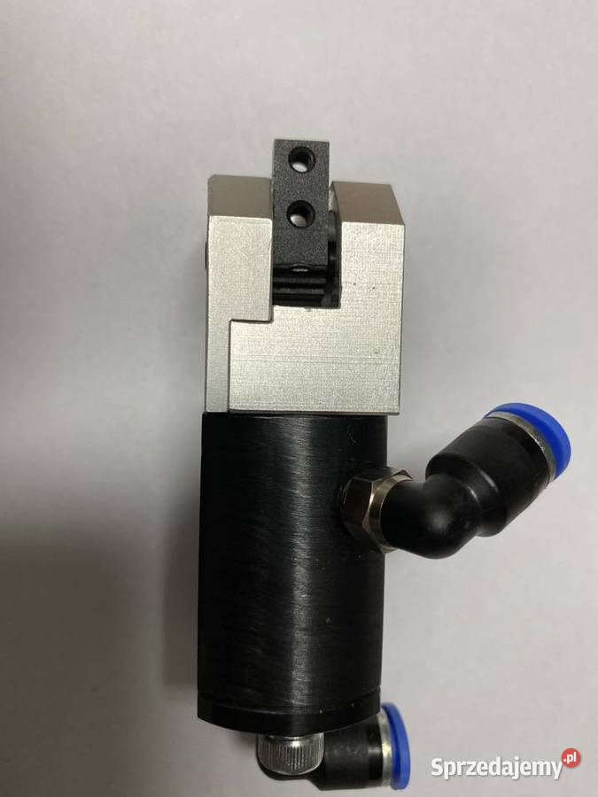 Chwytak pneumatyczny Produkcja Nowogrodziec