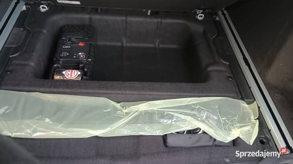 BMW X3 sDrive18d xLine Karnice sprzedam