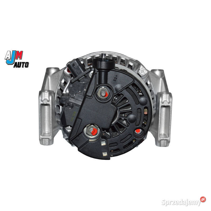 Alternator 0124525017 20 T SAAB 93 YS3F Części samochodowe Grabów Szlachecki sprzedam