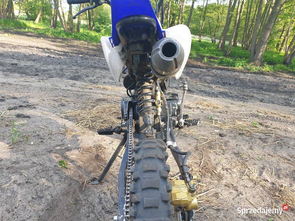 Cross loncin 110125 Świecie