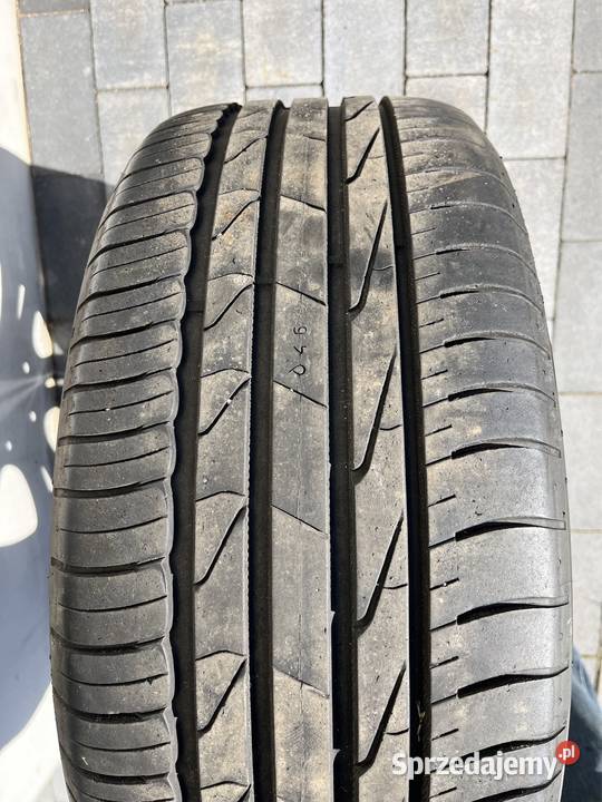 Koła felgi BMW 5x120 17 2255017 letnie Samochodowe