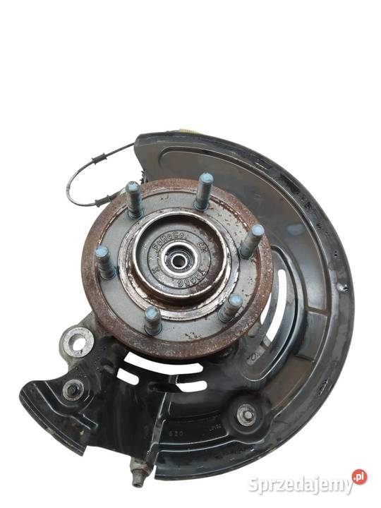 ZWROTNICA PRAWY PRZÓD 35 ECOBOOST JL143K185AB