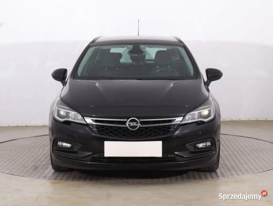 Opel Astra 14 T ESP Piaseczno