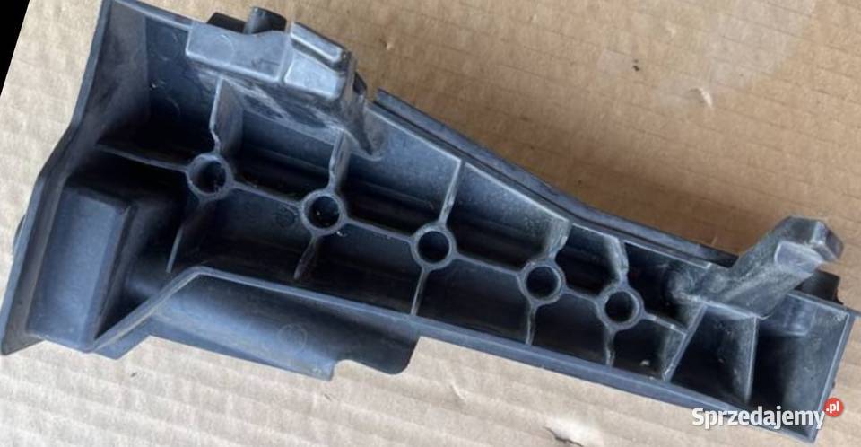 BMW7 G11 G12 MOCOWANIE GRILLA 1140079X Międzychód