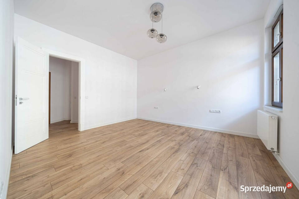 Apartament w Żelazku dwa balkony mpostojowe sprzedam
