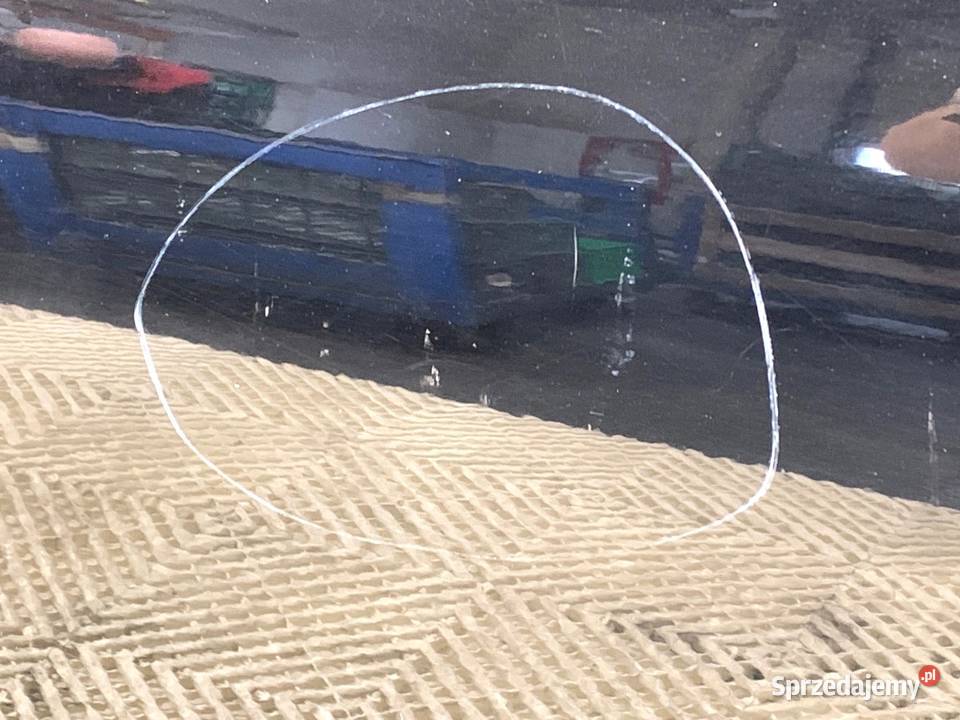 DRZWI LEWY PRZÓD RENAULT CLIO IV Hatchback podkarpackie