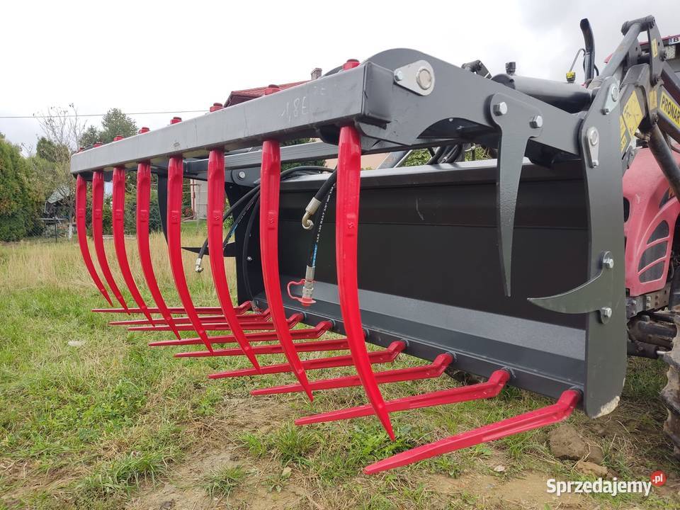 Hit NOWY Krokodyl Łyżkokrokodyl euro mx tuz Wadowice