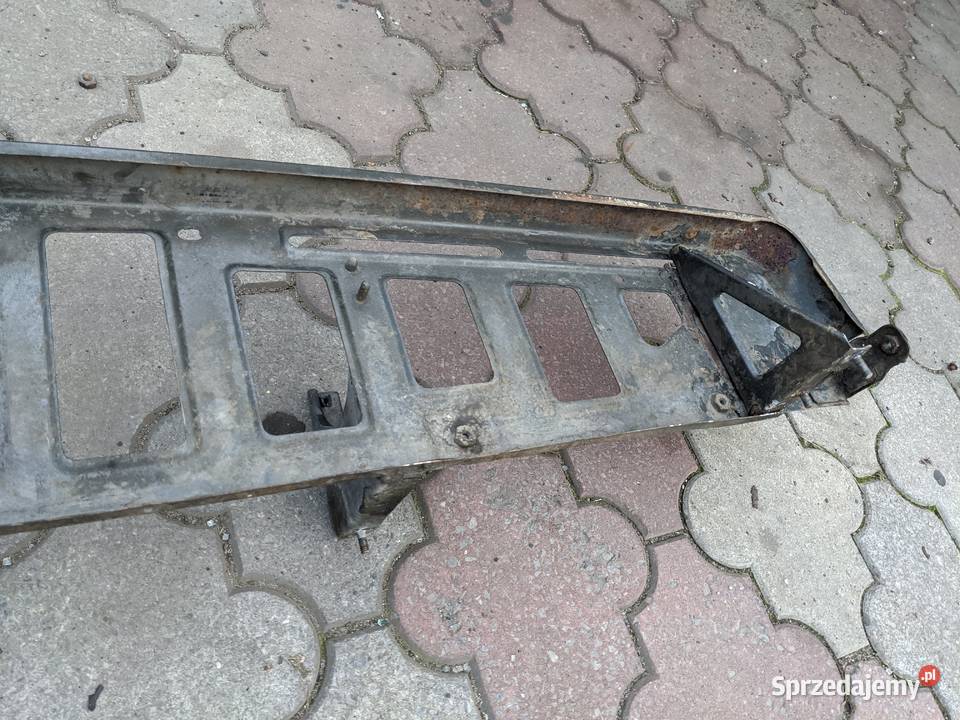 Polonez Caro belka drabinka nosek Stalowa Wola