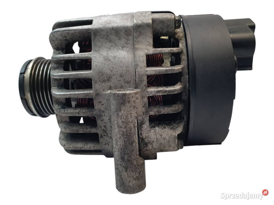 ALTERNATOR Opel Astra J Corsa D Meriva B 13 CDTI osobowe