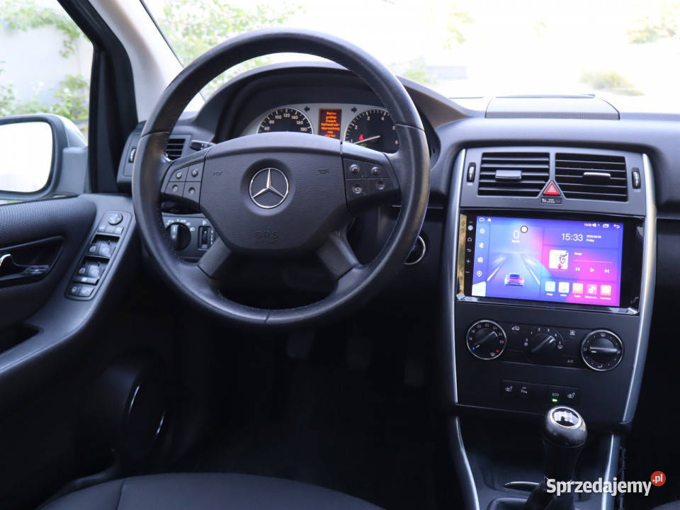 Mercedes B B 160 Piaseczno