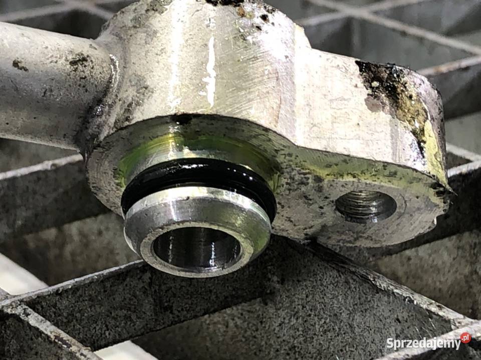 RURKA KLIMATYZACJI HONDA CIVIC IX 14 99