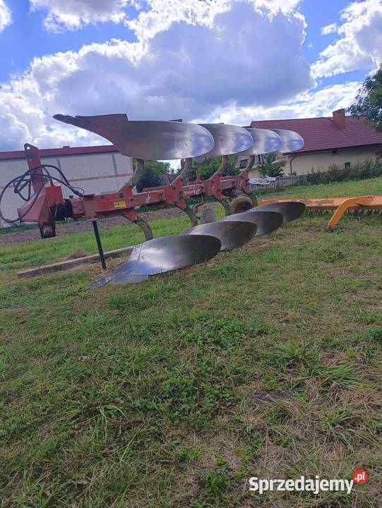 Pługi obrotowe Pługi Biłgoraj