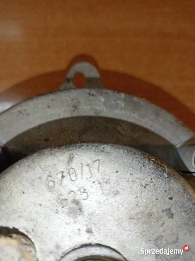 Nowy Licznik ŻUK NYSA WARSZAWA SYRENA sprzedam