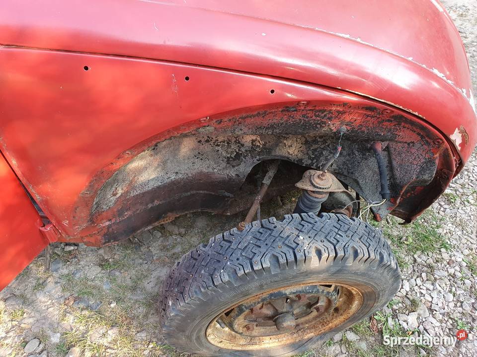 vw garbus dziadek 66 Kobyłka