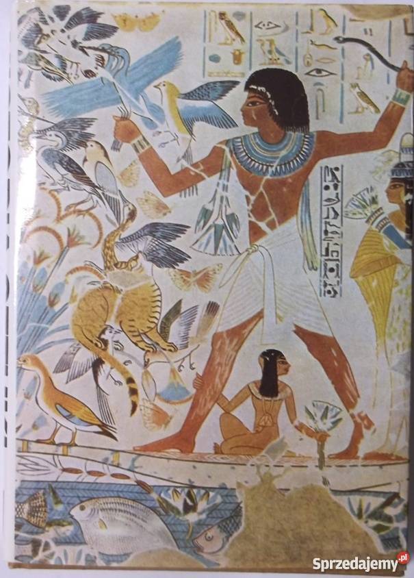 HISTORIA SZTUKI TOM 1 STAROŻYTNOŚĆ AŁPATOW WM Rok wydania 1989 Kraków