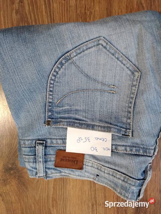 Spodnie damskie Nowe