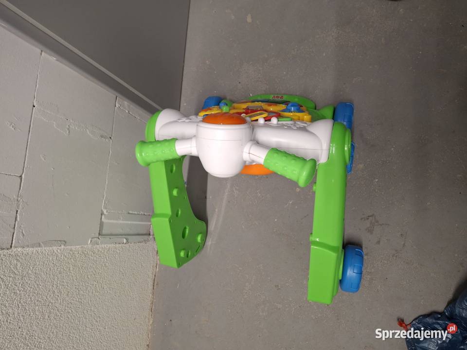 Chodzik Zabawka Interaktywana Smiki Kraków