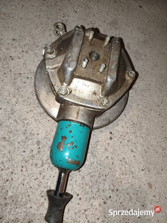 Dyfer przekładnia główna Ural M63 M66 M67 Pozostałe