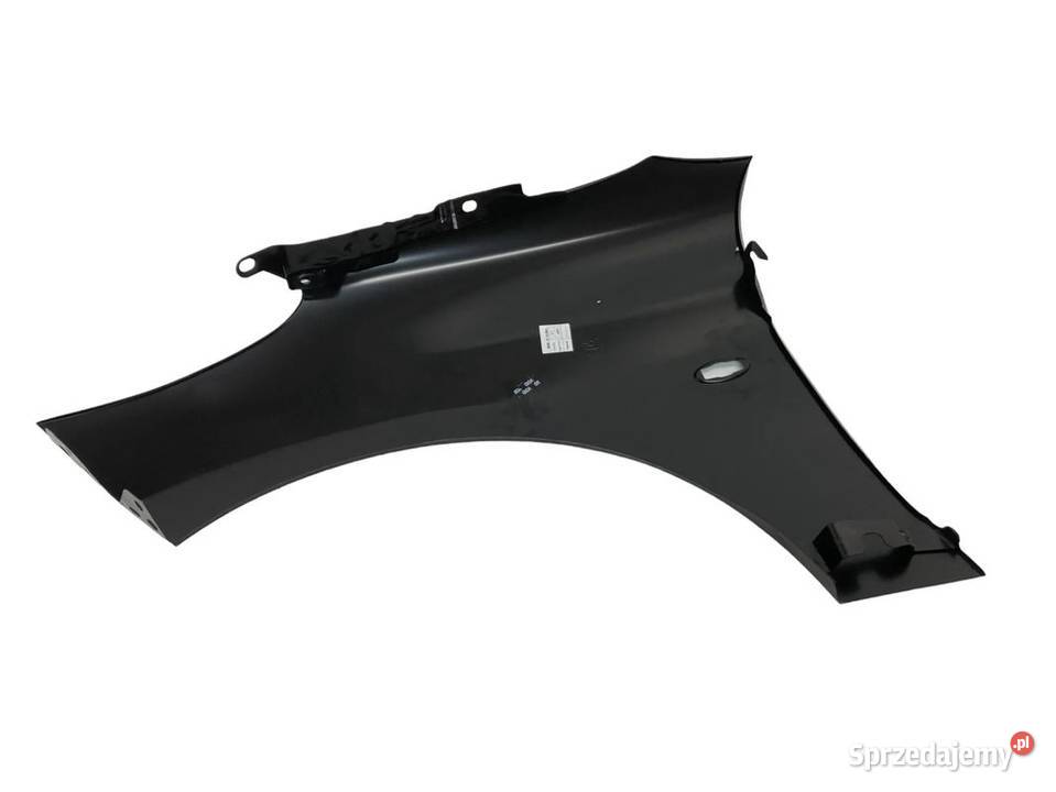 PEUGEOT 206 20092013 BŁOTNIK PRZÓD PRZEDNI PRAWY Skarżysko-Kamienna