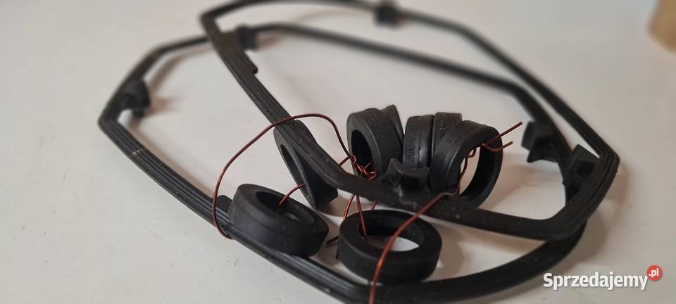 BMW R 1200 GS uszczelka pokrywy komplet BMW Motoryzacja Warszawa