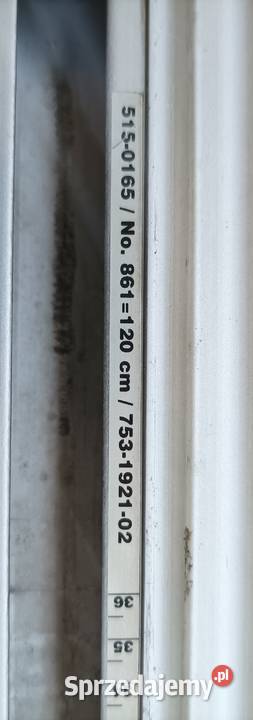 Belka bazowa Thule 120 Kielce sprzedam
