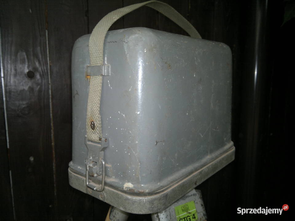 Niwelator NI 4 i inne