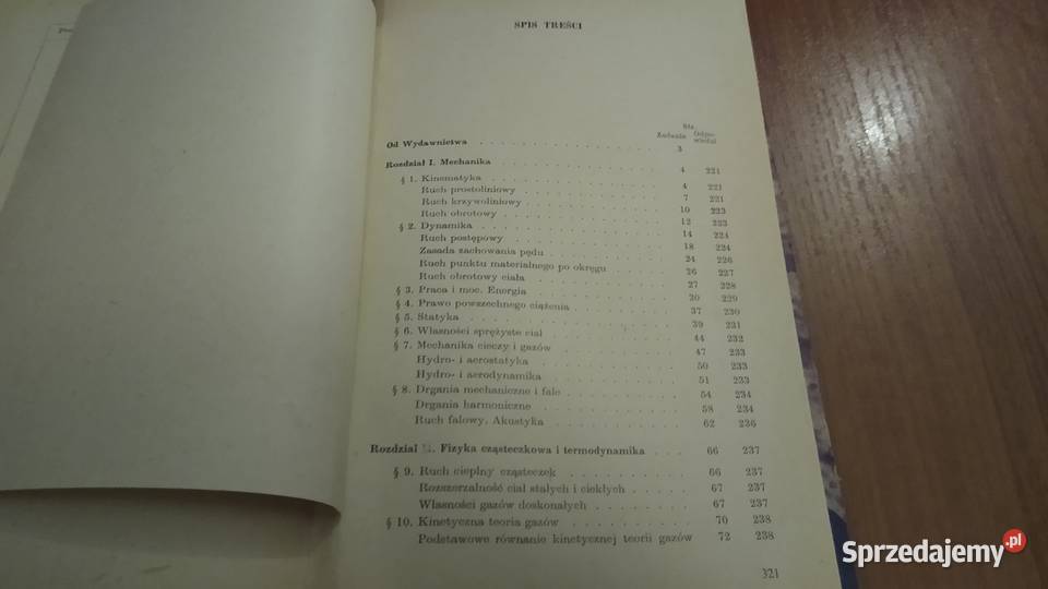 Zadania z fizyki pod red M S Cedrika twarda Gdańsk