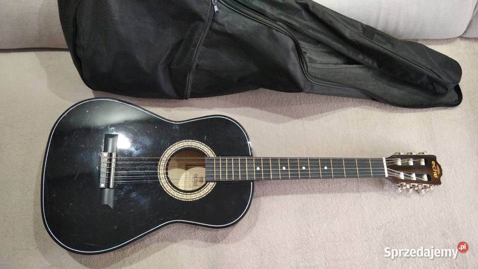 Gitara klasyczna Echo nowa klasyczna