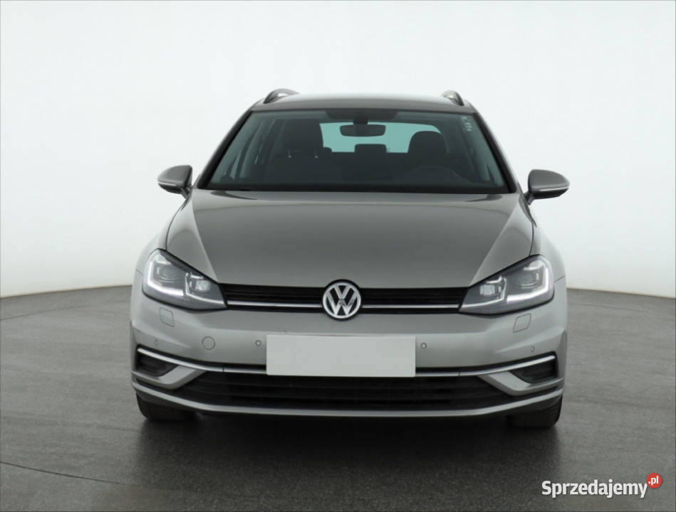 VW Golf 14 TSI