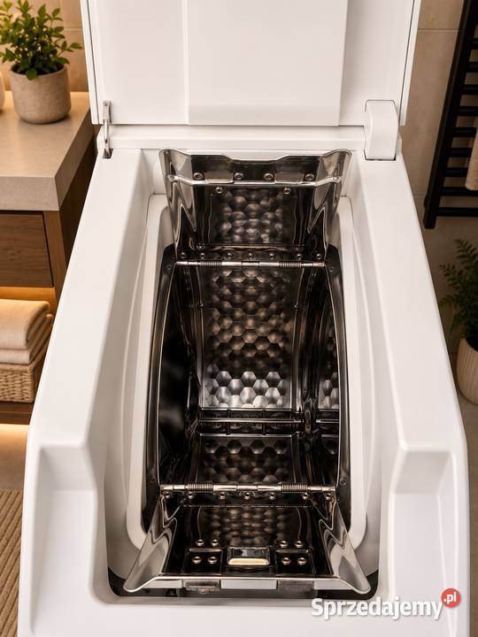 MIELE W 605 F PRALKA ŁADOWANA GÓRY NIEMIECKA wolnostojące Kalety