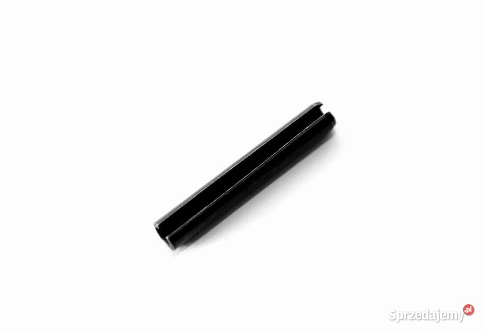 Kołek stabilizujący przedniej osi Mitsubishi VST