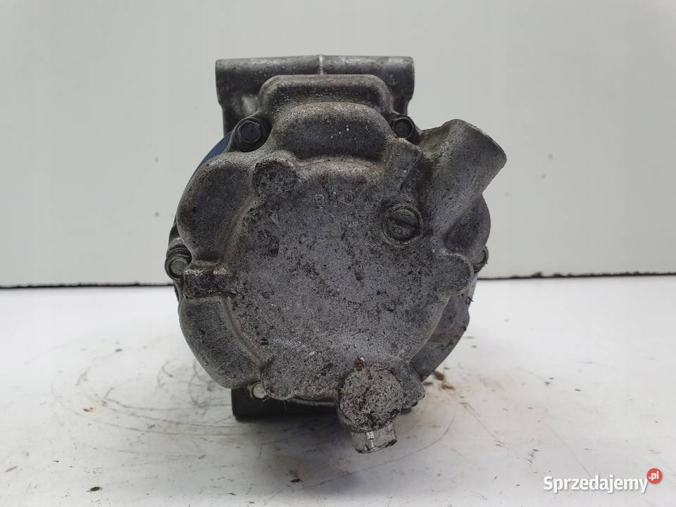 SPRĘŻARKA KLIMATYZACJI Toyota Corolla E21 Chełm