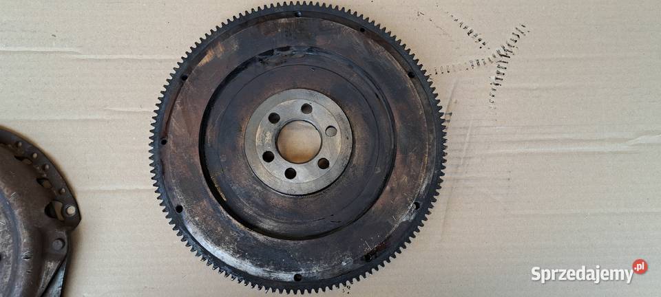 Koło zamachowe sztywne Audi VW Seat Skoda 19 TDI Luzino