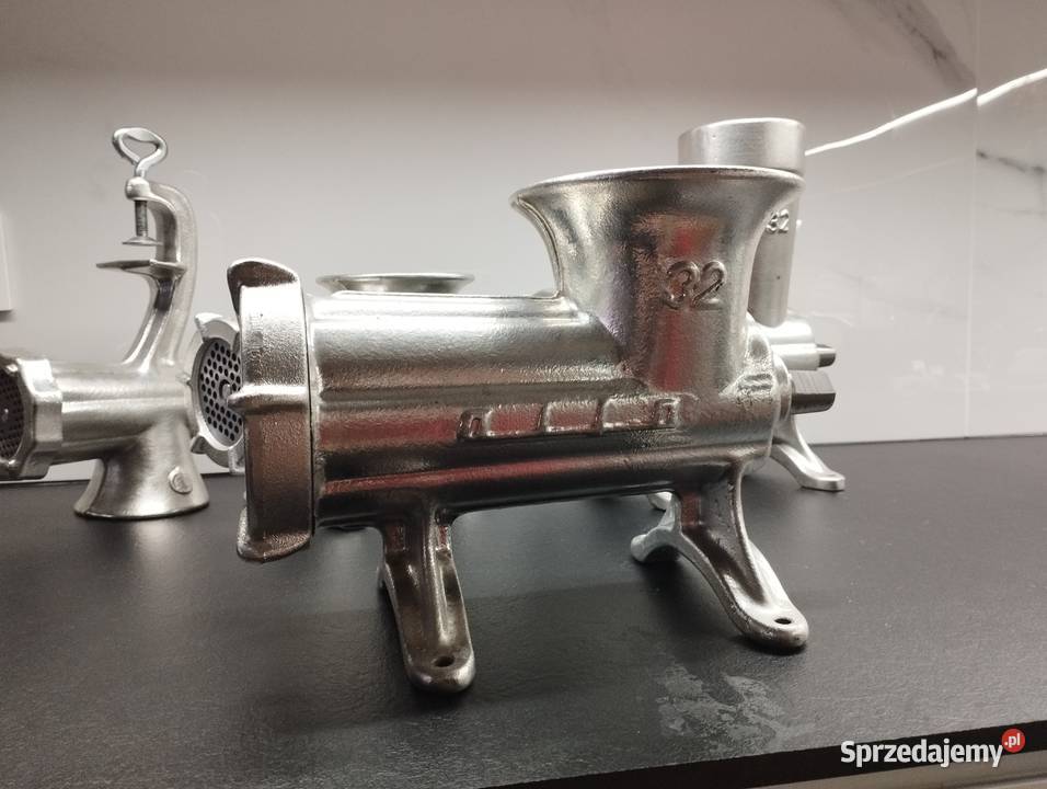 Siatka do wędzenia 12536 50mb Super Włocławek