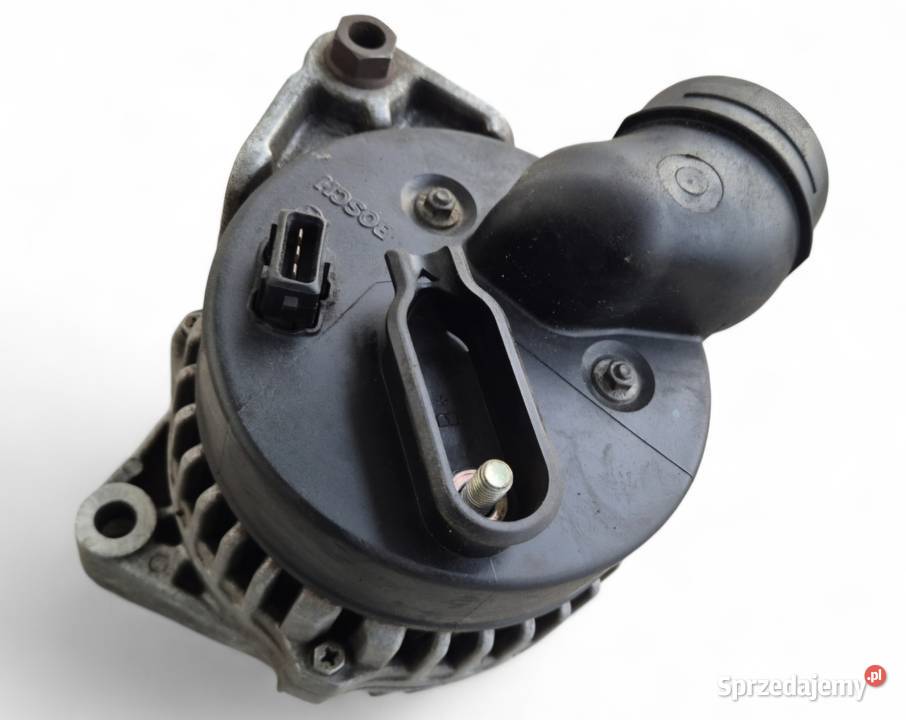 ALTERNATOR BMW E46 20B E 46 20 B 0123515022 Działoszyce