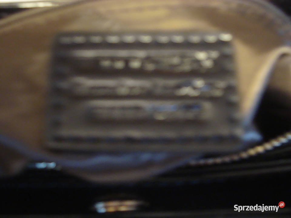 Torebka damska z naturalnej skóry piękna mazowieckie Warszawa sprzedam