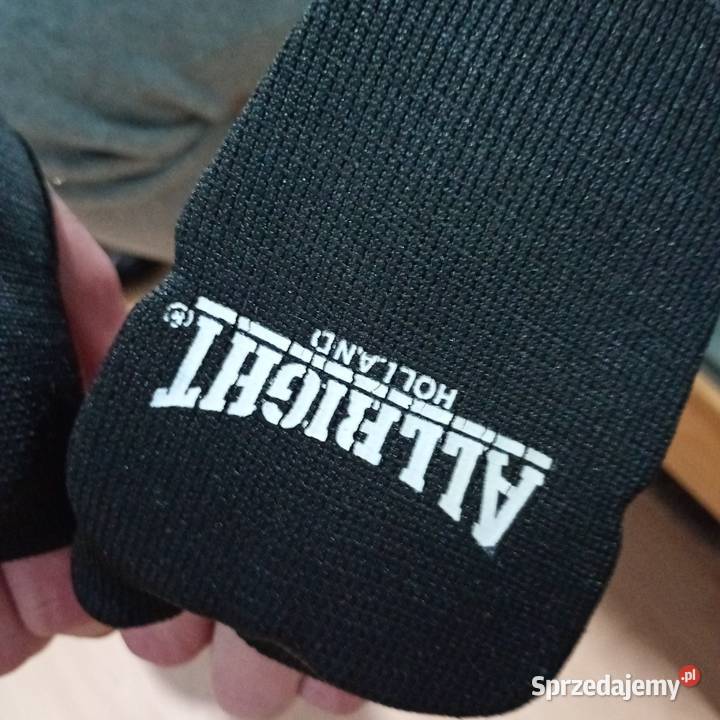 Ściągacz na kolano kostkę bandaż bokserski Kielce