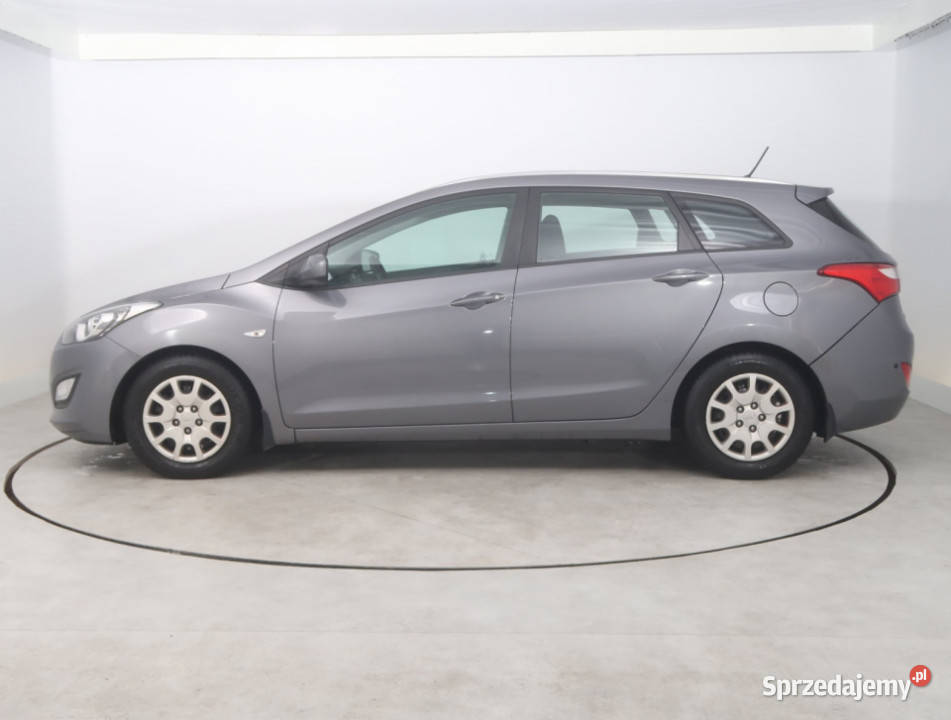Hyundai i30 16 CRDi Bielany Wrocławskie