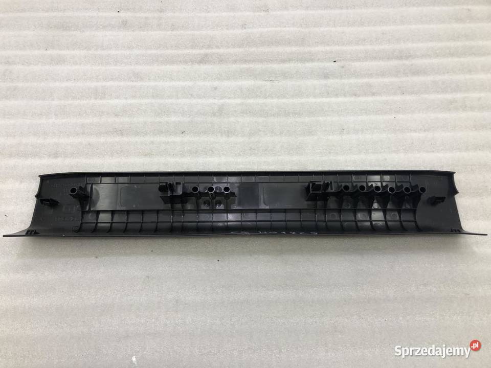 OSŁONA PROGU PRAWA GHP968710 MAZDA 6 GJ