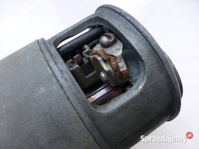 Prądnica Generator D414 6v M72 Ural Dniepr K750 Warszawa sprzedam