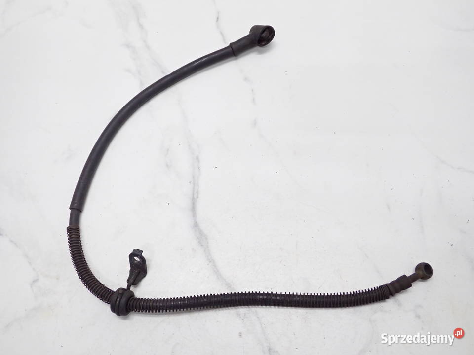 Przewód Hamulcowy Przód Kawasaki Gpz 500 8792r Strzelce Krajeńskie