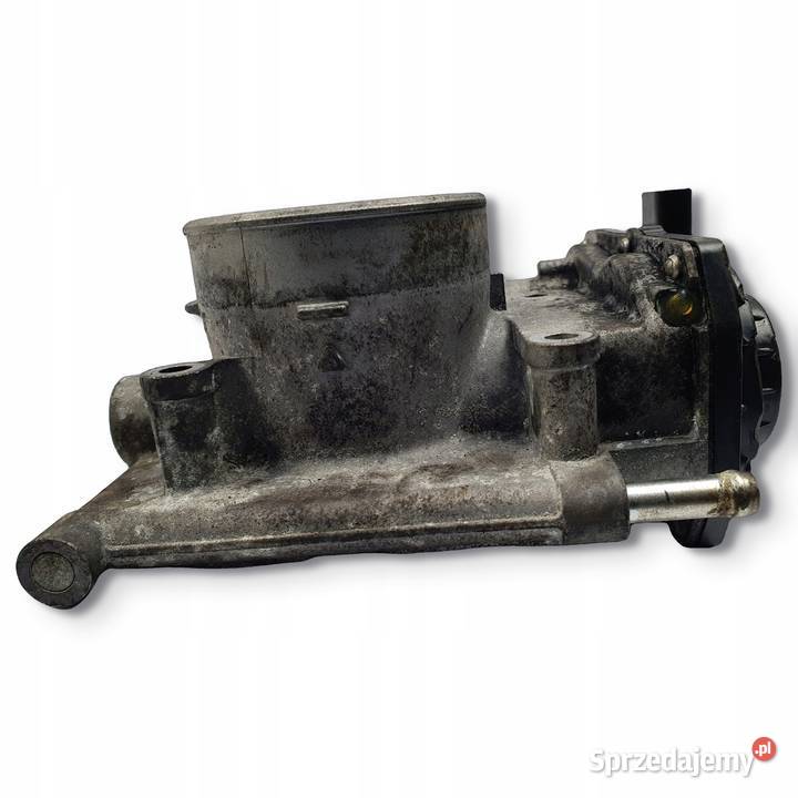 PRZEPUSTNICA Mazda 6 II GH 18 16V L3R413640 Chełm sprzedam