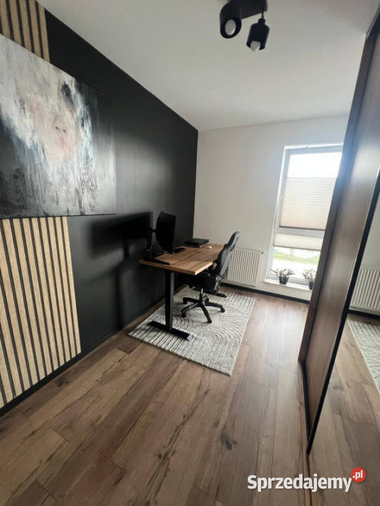 5382 m2 3 pokoje duży balkon winda komórka Rok budowy 2021 Sprzedaż Ełk