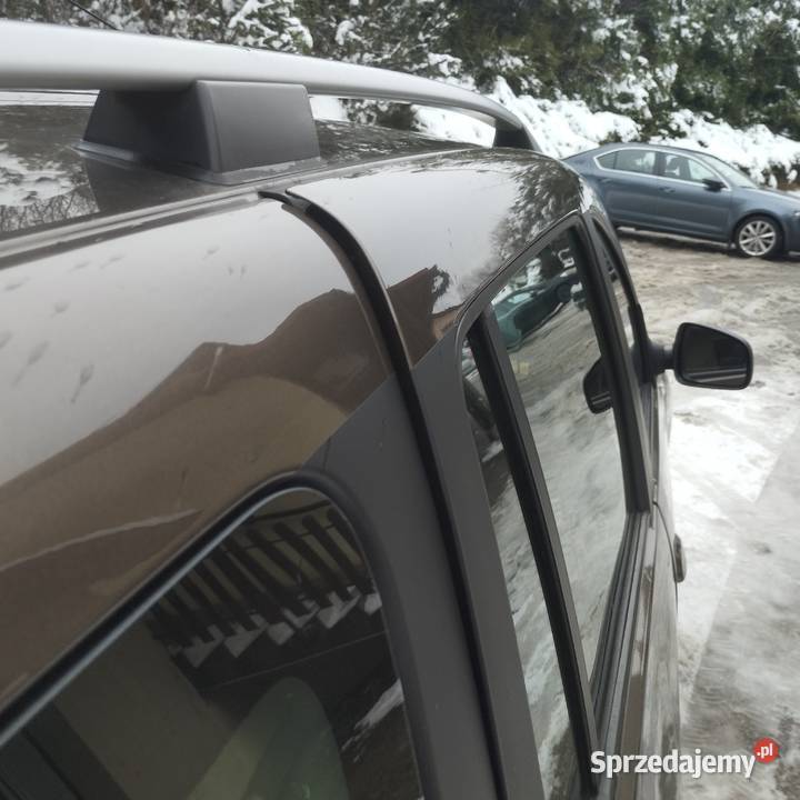 Dacia Logan mcv Świątniki Górne sprzedam