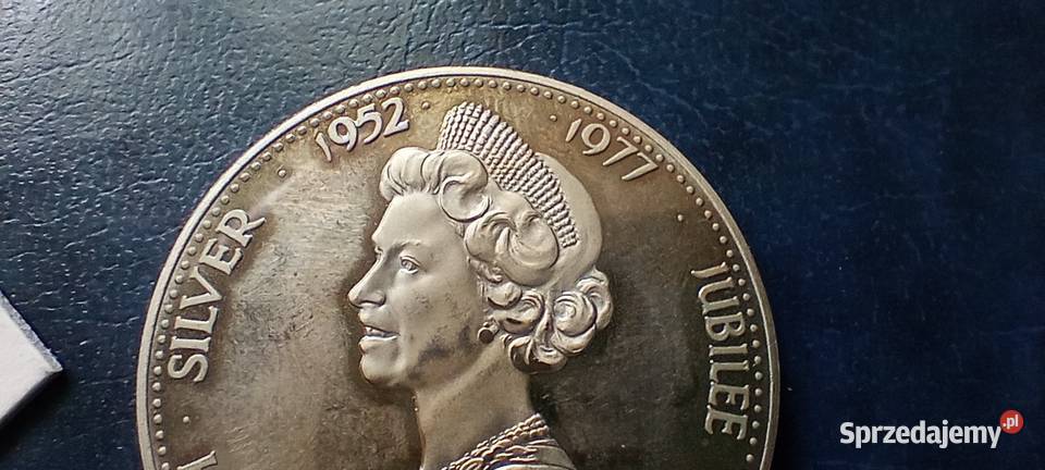 Stare monety Medal 242 Lesko