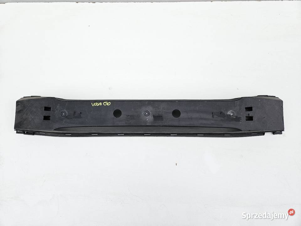 VOLVO S40 V50 ABSORBER ZDERZAKA PRZÓD 30655876 wielkopolskie Międzychód sprzedam