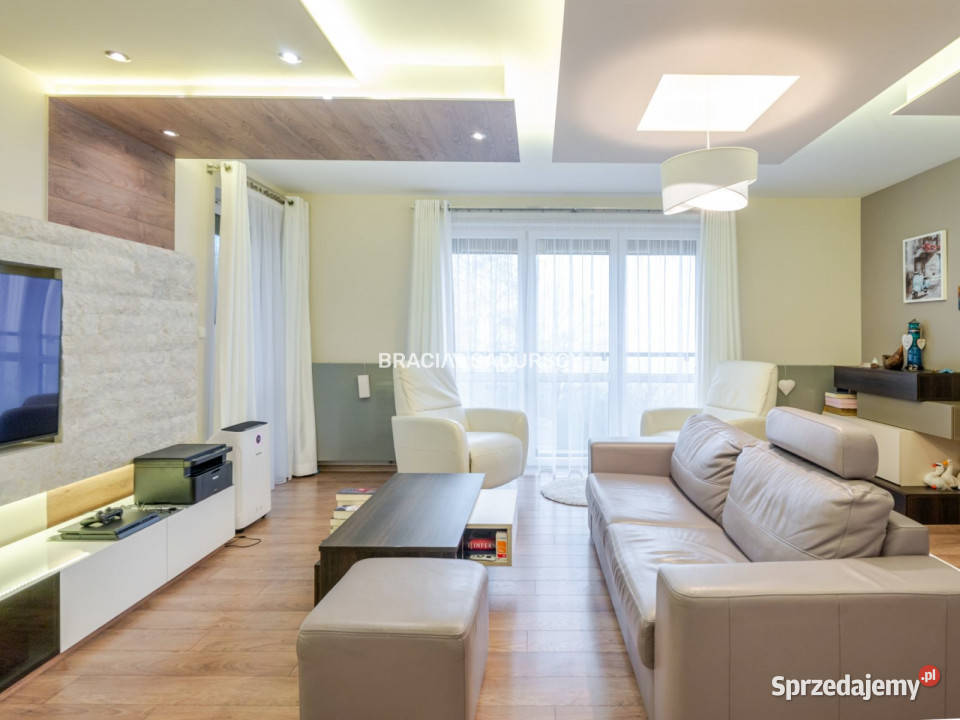 sprzedaży mieszkania Bochnia 68m2 3pok