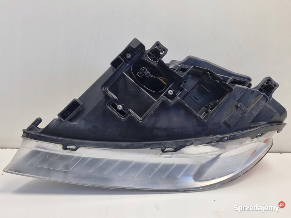 Volvo S80 II V70 III XV70 II PRZEDNIA LAMPA osobowe Lampy przednie Janów