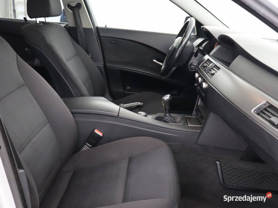 BMW 5 525d poduszka powietrzna Bielany Wrocławskie