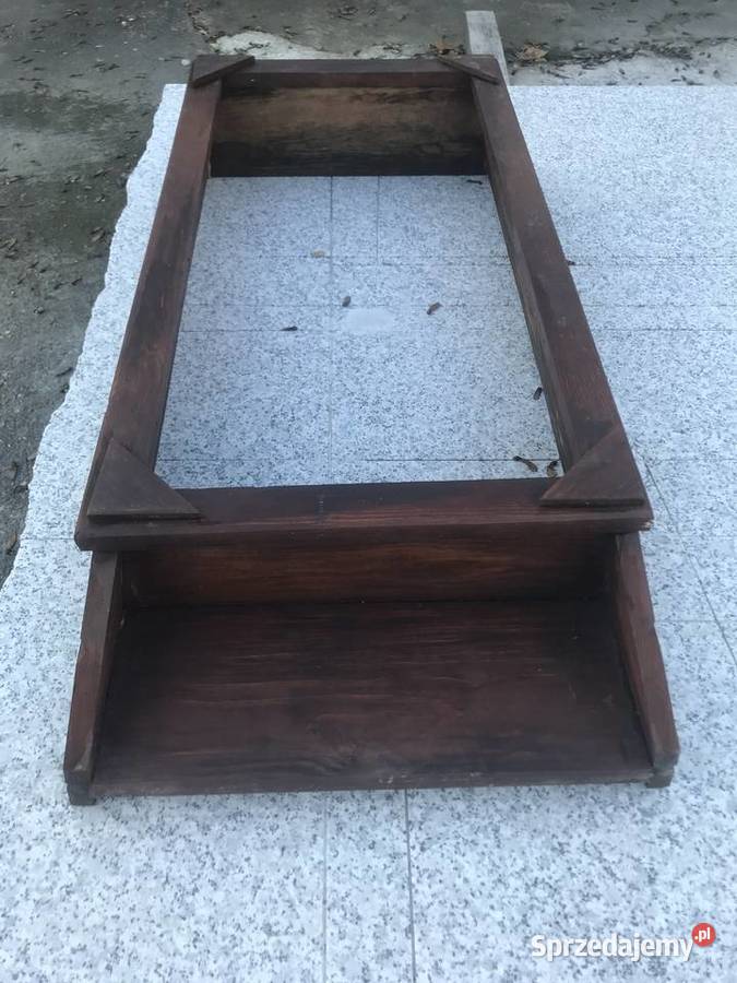 Obudowa grobu urna obramowanie urnowe tymczasowa dolnośląskie Wrocław sprzedam